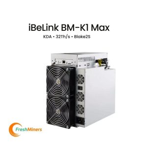 iBeLink BM-K1 Max