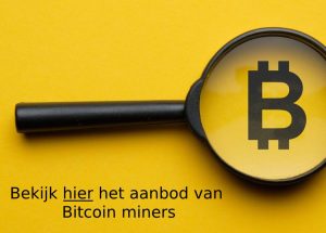 Bitcoin miner FreshMiners