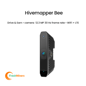 Hivemapper Bee