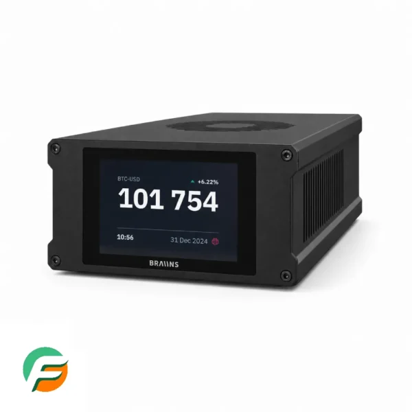 Mini Miner - BMM 101 - Image 2