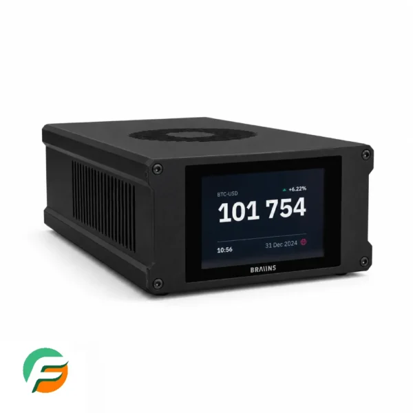 Mini Miner - BMM 101 - Image 3