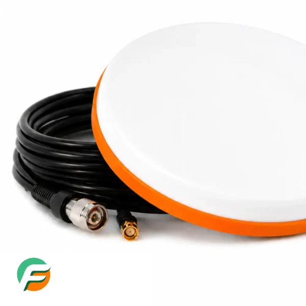 Geodnet Weather Station - Image 3