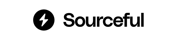 Sourceful logo