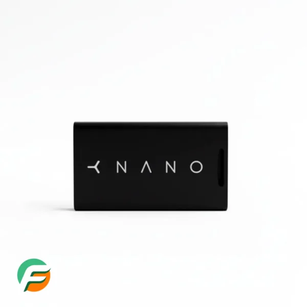 YOM NANO Node Runner horizontal